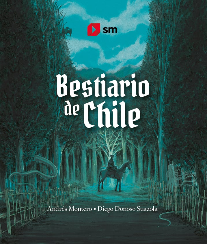 Bestiario de Chile