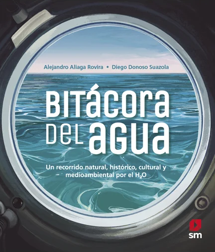 Bitácora del agua