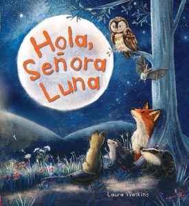 Hola, Señora Luna