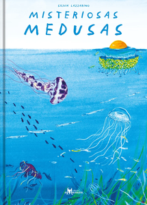 Misteriosas medusas