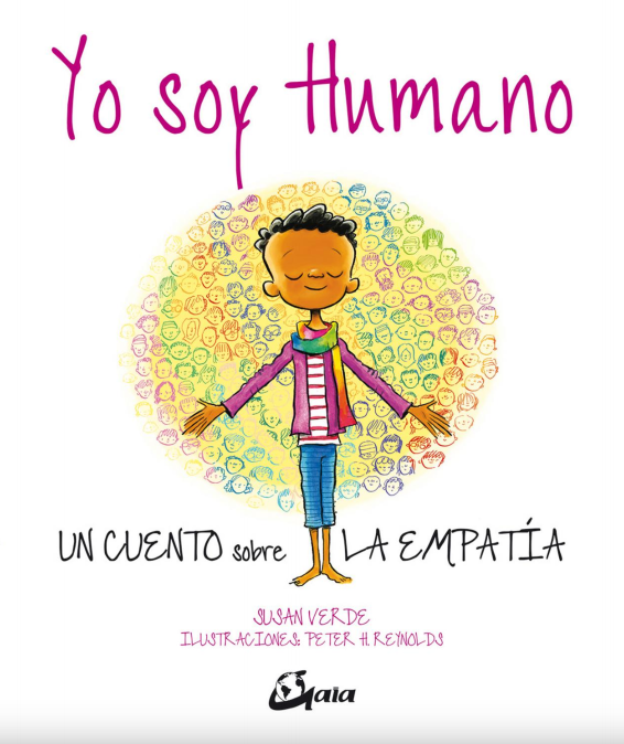 Yo soy humano