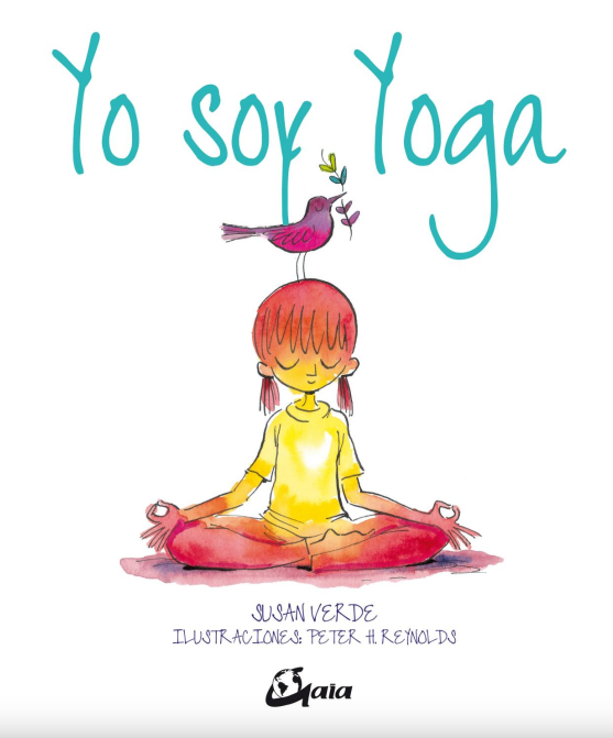 Yo soy yoga