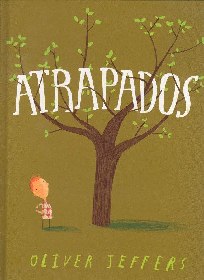 Atrapados