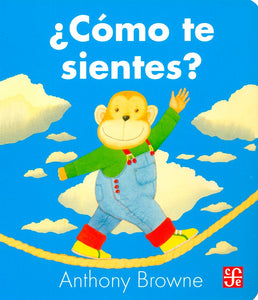 ¿Cómo te sientes?