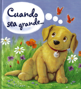 Cuando sea grande...