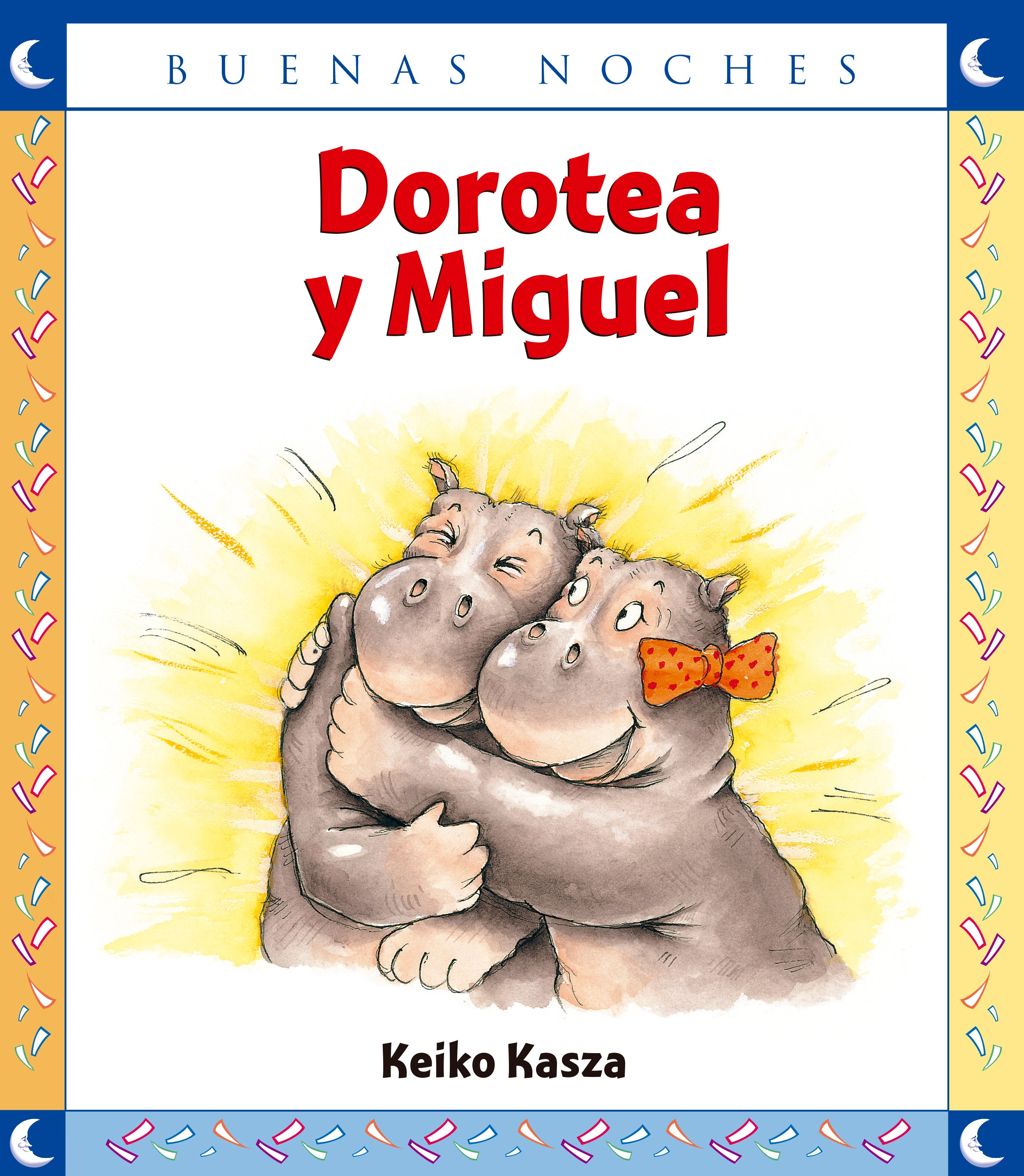 Dorotea y Miguel