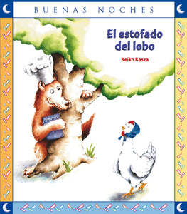 El estofado del lobo