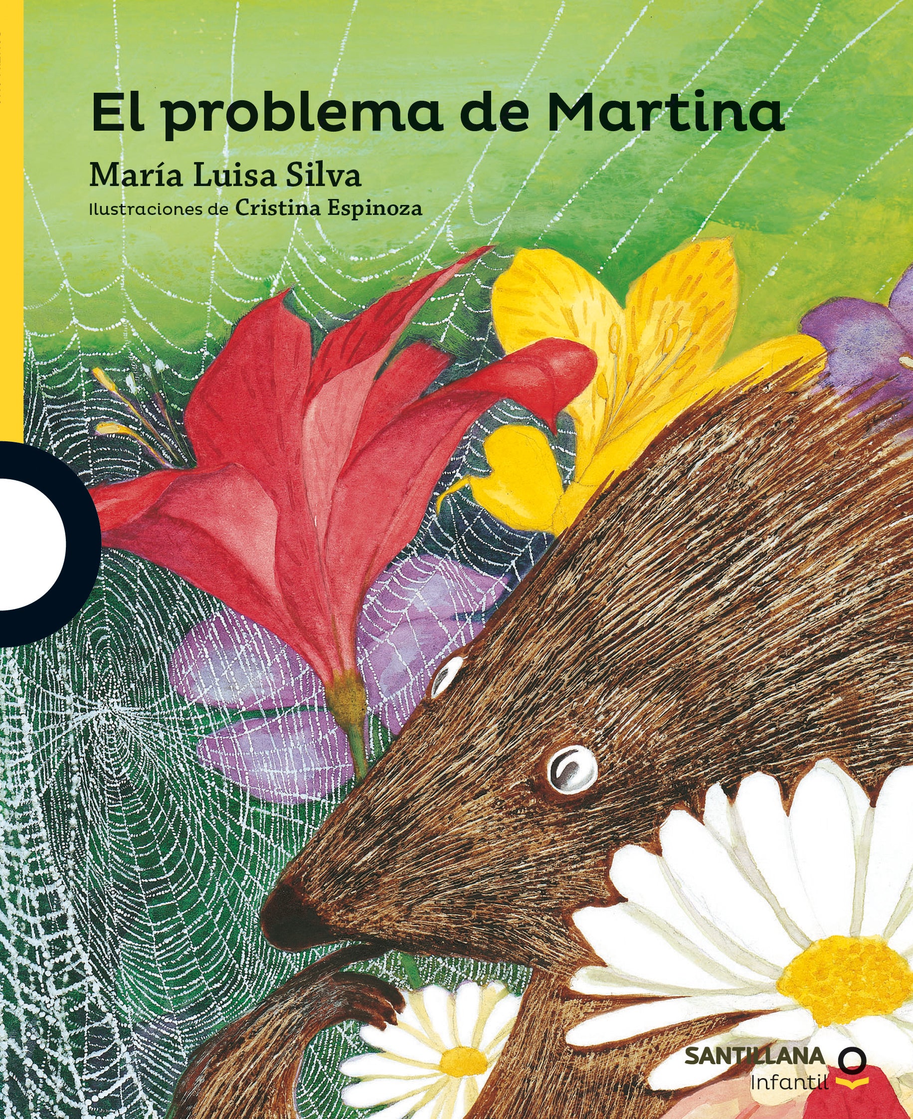 El problema de Martina