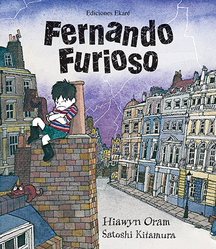 Fernando Furioso