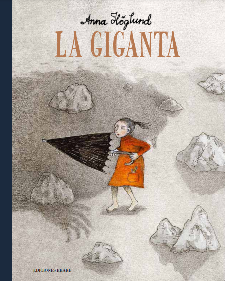 La giganta