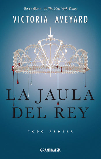 La jaula del rey