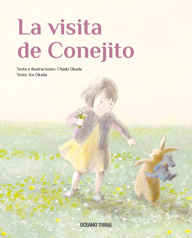 La visita de conejito