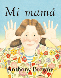 Mi mamá