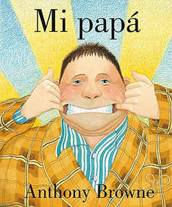 Mi papá