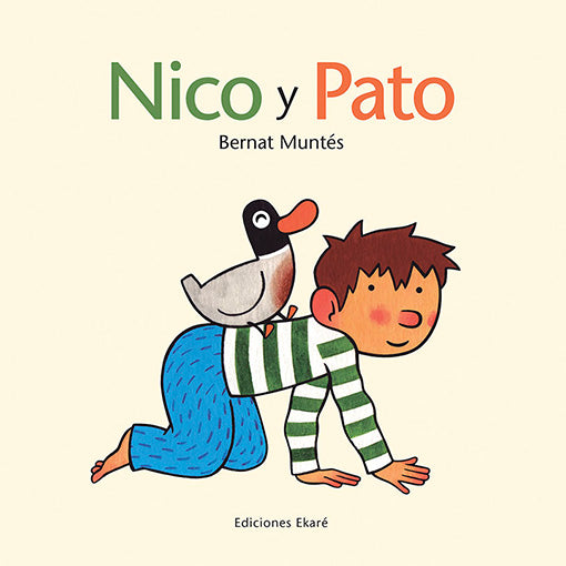 Nico y Pato