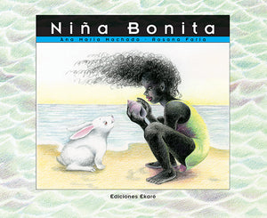 Niña bonita