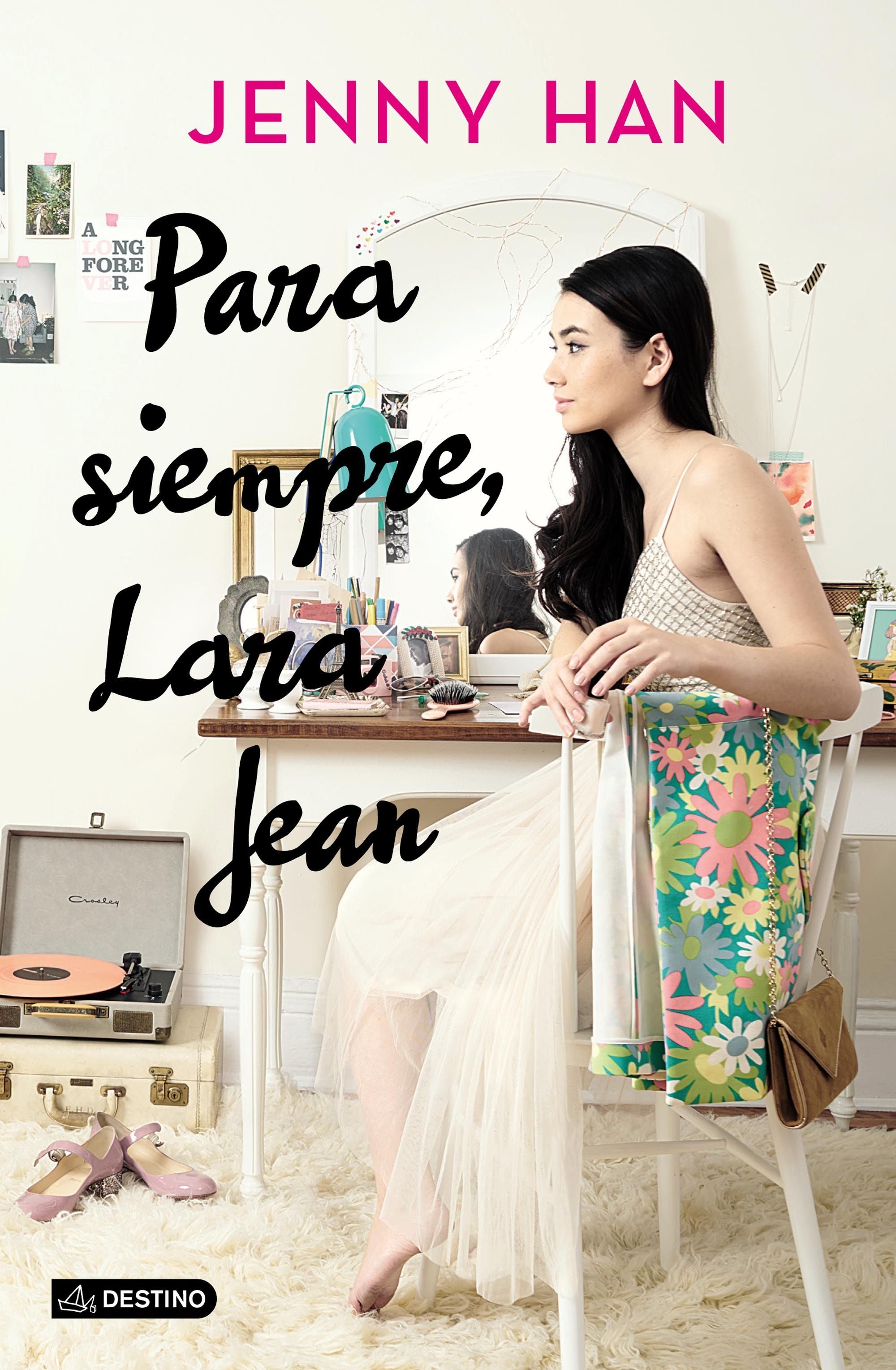 Para siempre, Lara Jean