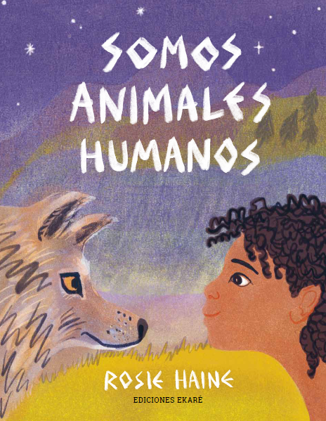 Somos animales humanos