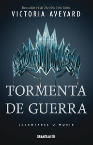 Tormenta de guerra