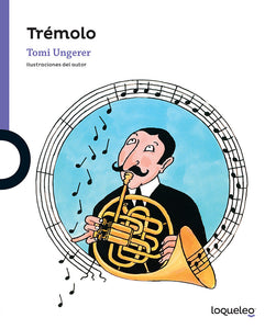 Trémolo