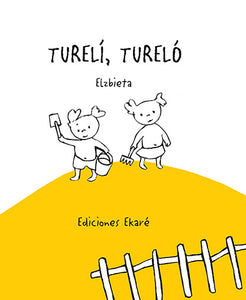 Turelí, Tureló