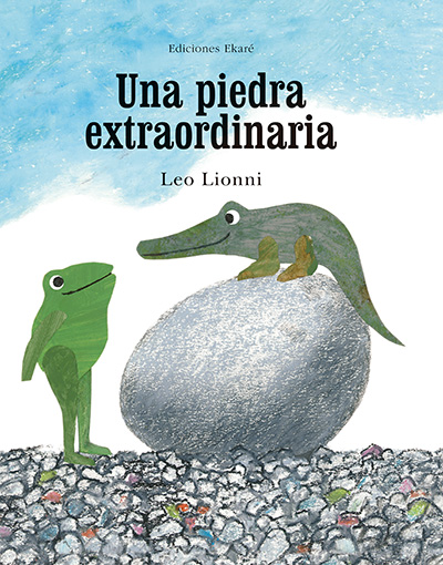 Una piedra extraordinaria