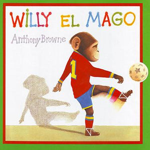 Willy el mago